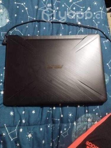 Asus Tuf Gaming FX505GT