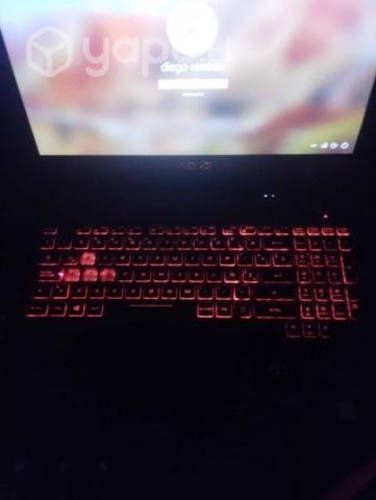 Asus Tuf Gaming FX505GT