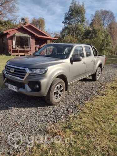 Great wall wingle7 2023