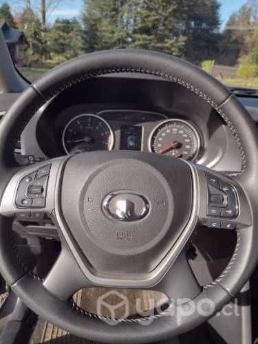 Great wall wingle7 2023