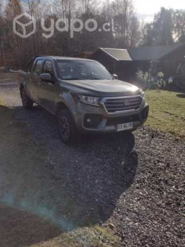 Great wall wingle7 2023