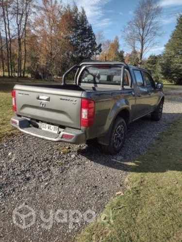 Great wall wingle7 2023