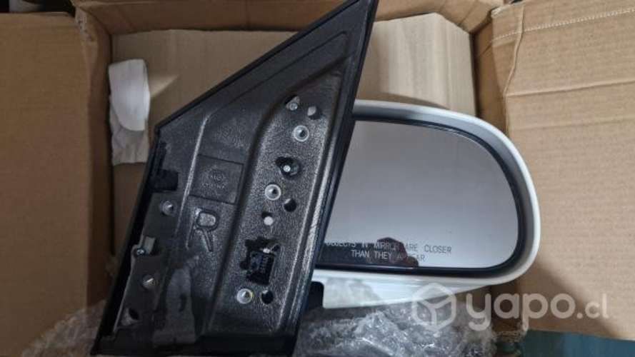 Espejo retrovisor derecho original