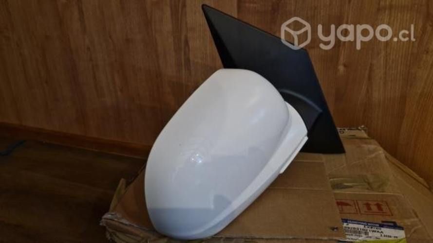 Espejo retrovisor derecho original