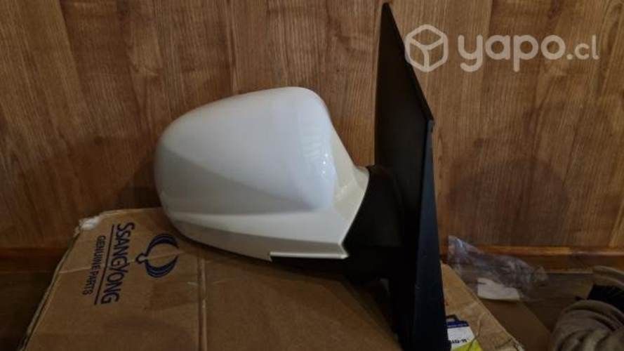 Espejo retrovisor derecho original
