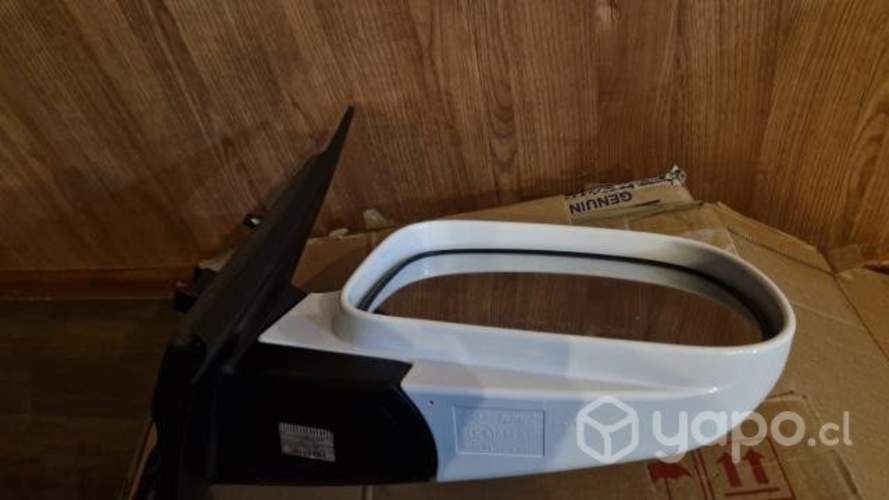 Espejo retrovisor derecho original