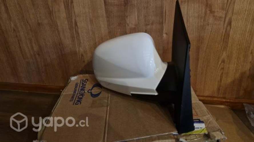 Espejo retrovisor derecho original