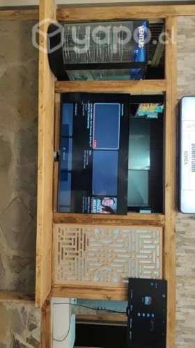 Vendo local comercial modular diseño