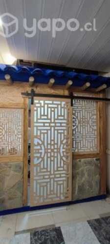 Vendo local comercial modular diseño