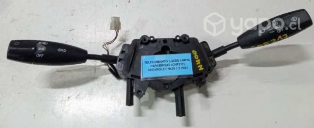 Telecomando Luces Limpia Parabr (CNF217) Terrano