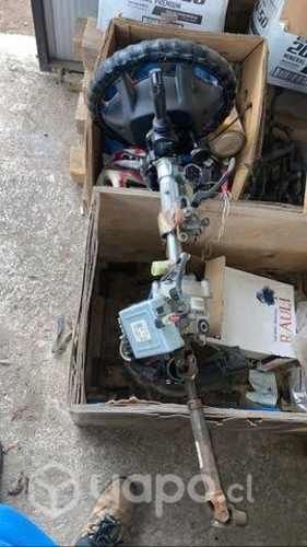 Módulo eps de Elantra 2014