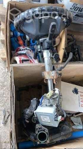 Módulo eps de Elantra 2014