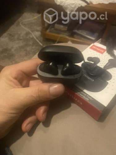 Audífonos inalámbricos