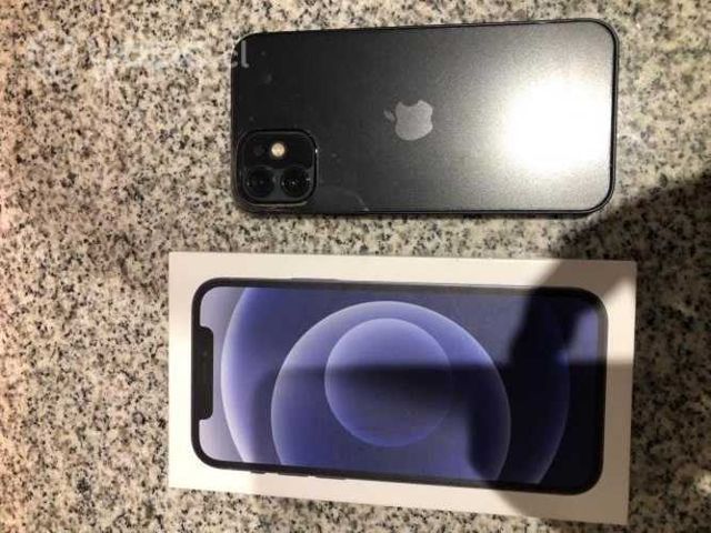 Iphone 12, excelente estado