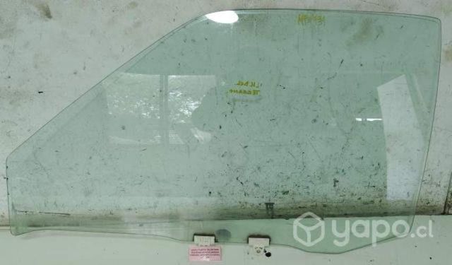 Vidrio Puerta Del Izq (NTX131) Nissan Terrano Jap