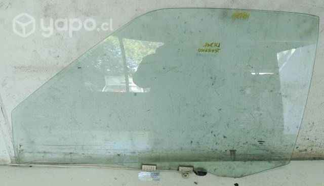 Vidrio Puerta Del Izq (NTA171) Nissan Terrano Mex