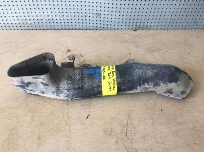 Tubo toma aire (014) Nissan Terrano 2013