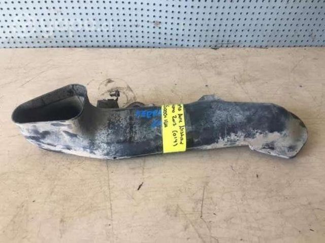 Tubo toma aire (014) Nissan Terrano 2013