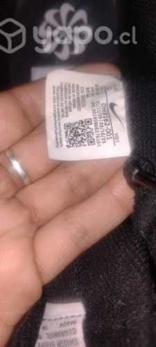 Zapatillas Nike
