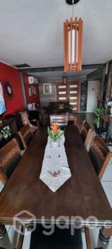 Venta casa la peña3