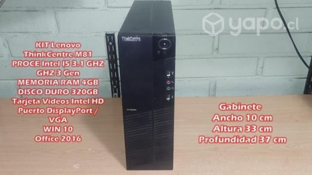 Lenovo ThinkCentre M81