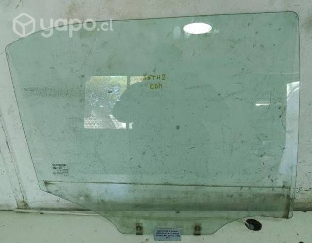 Vidrio Puerta Tras der (NTA172) Nissan Terrano 2.5