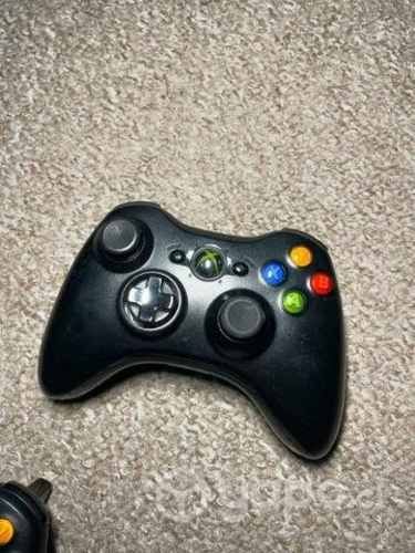 Xbox 360