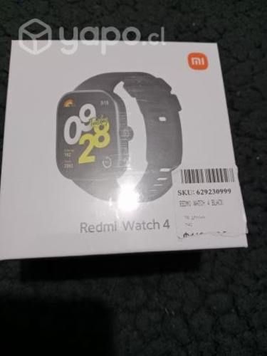 Redmi Watch 4
