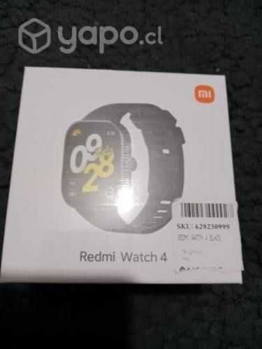 Redmi Watch 4