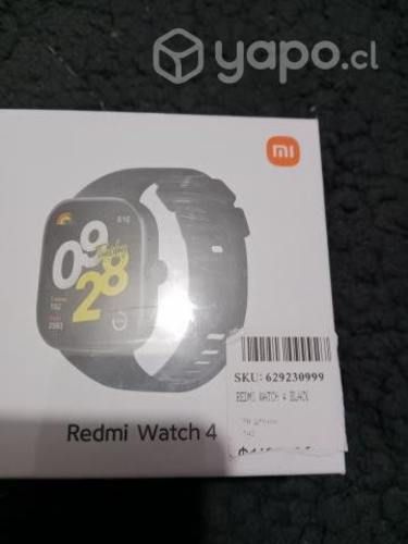 Redmi Watch 4