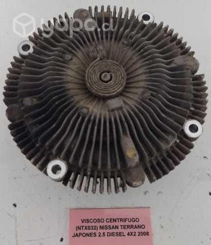 Viscoso Centrifugo (NTX032) Nissan Terrano Japon