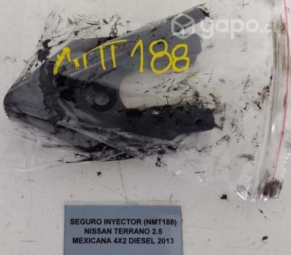 Seguro Inyector (NMT188) Nissan Terrano 2.5 Mex