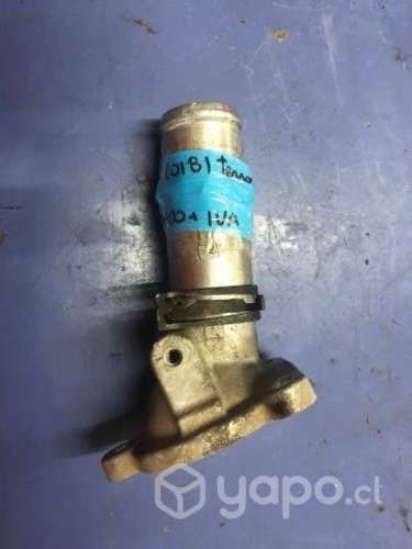 Tubo (018) Nissan Terrano 2013