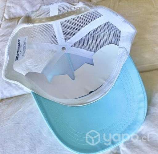 Hello Kitty Gorra -SnapBack Original Sanrio Nueva