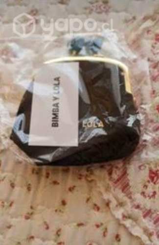 Monedero Bimba Y Lola