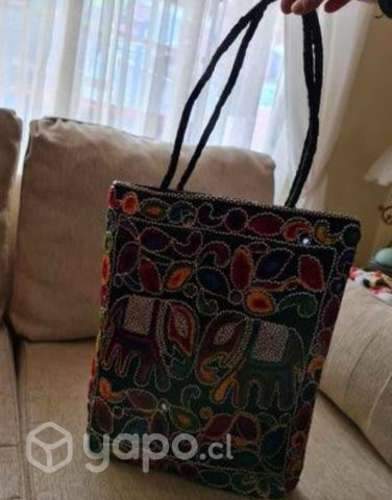 Bolso Artesanal