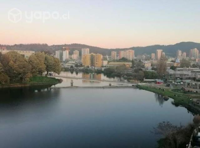 Arriendo Estacionamiento