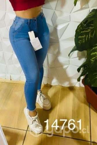 Llegaron jeans colombianos calidad y buen precio