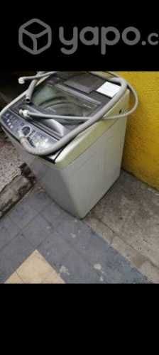 Lavadora SAMSUNG