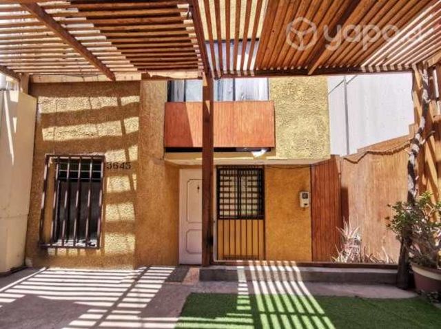 Casa en Villa Gabriela Mistral, Iquique