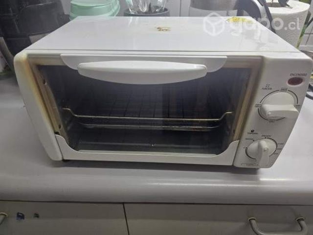 Horno eléctrico Recco