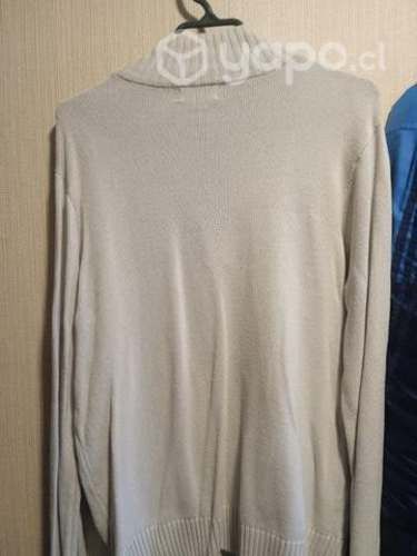 Chaleco Dockers Talla S