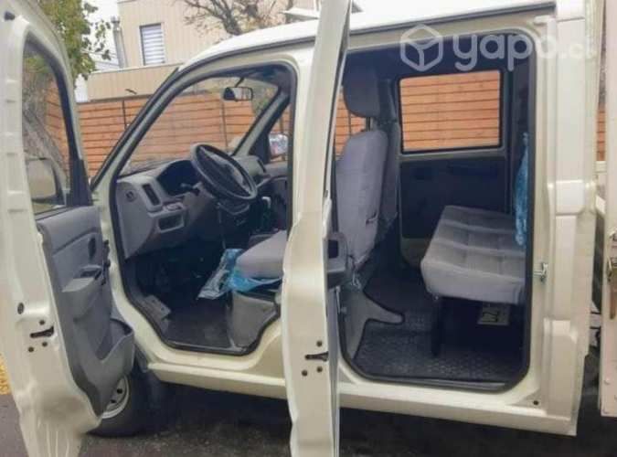 Foton midi 2021