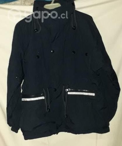 Parka unisex