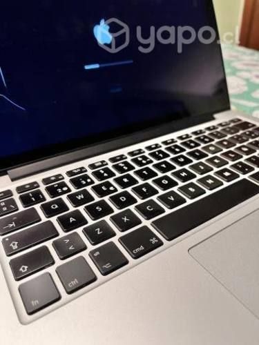 MACBOOK PRO Mod A1502