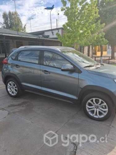 Chery tiggo 2 2021