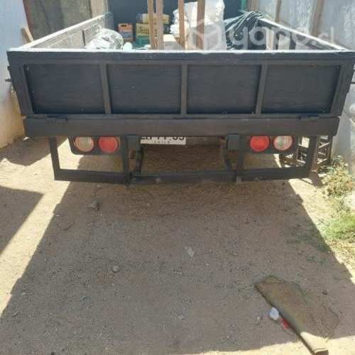 Kia frontier II 3.0 2006