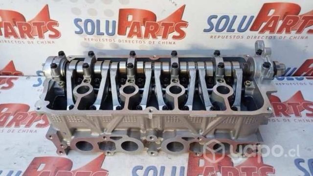 Culata completa para dfsk truck 1.3 474 k07/k17