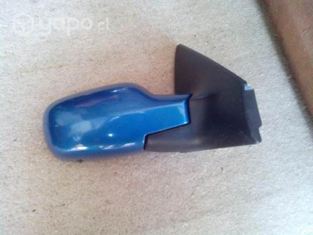 Renault Megane espejo retrovisor izquierdo
