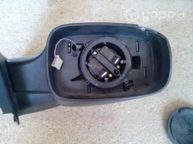 Renault Megane espejo retrovisor izquierdo